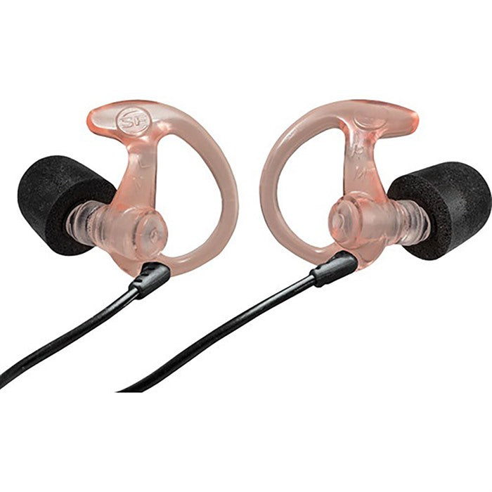 Sonic Defenders Ultra Max EP10 Ear Plugs for Shooting