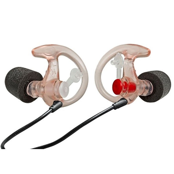 Ear Plugs EP7 Sonic Defenders Ultra 084871319492