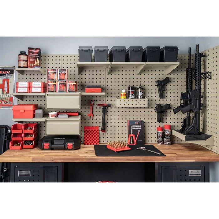 Square-Lok Shelving Metal Panels 090255957815