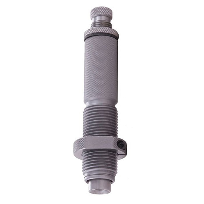 Hornady Seater Die 6mm GT with Locking Ring