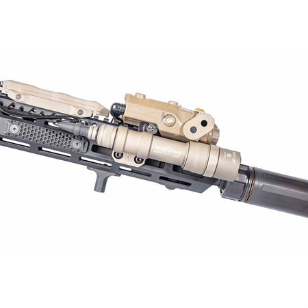 Side Mount for M-LOK Handguard System