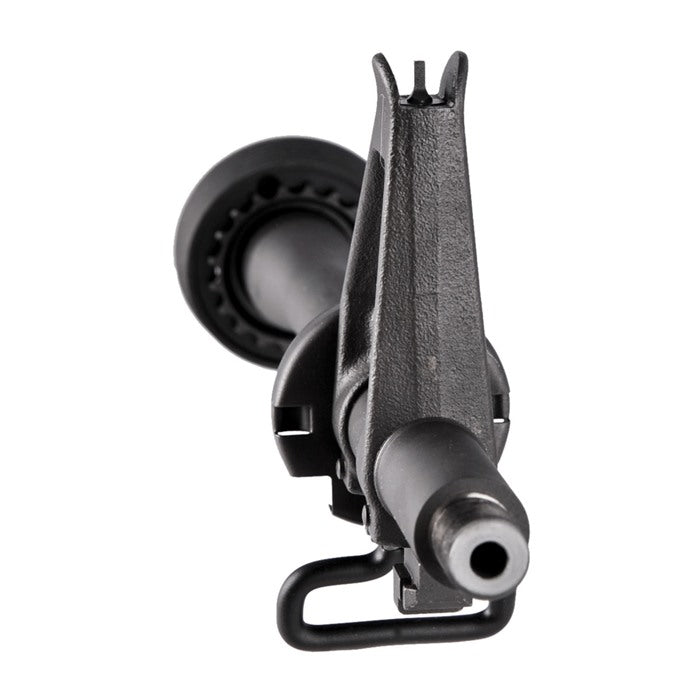 AR-15 Chrome Lined Barrel Assembly Government Profile