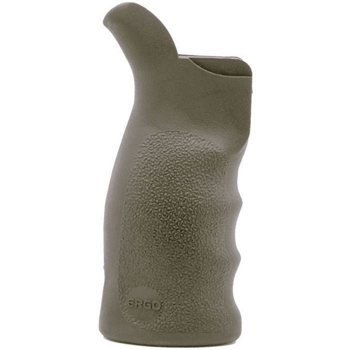 Tactical Deluxe Zero Angle Grip TDX-0