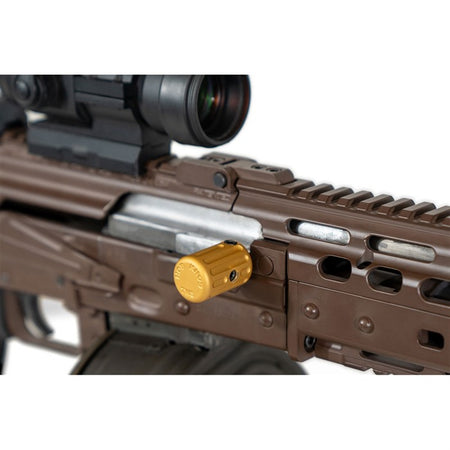 AK-47 Hob Knob-Style Charging Handle