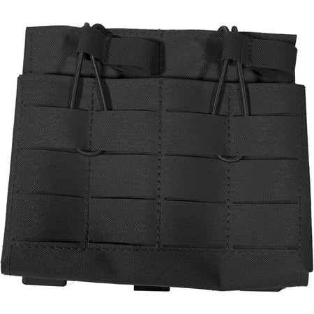 7.62 Double Magazine Panel Carrier Insert