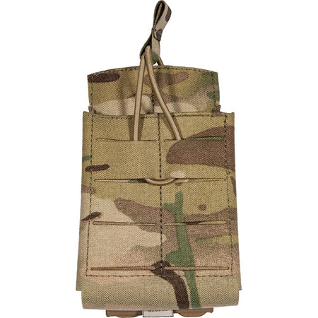7.62 Mag Single Panel Carrier