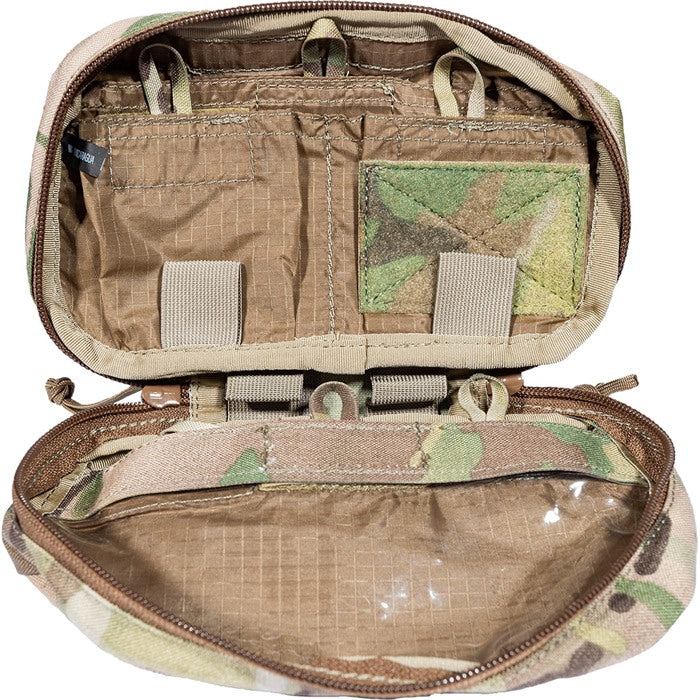 E&E Horizontal Pouch Escape and Evasion