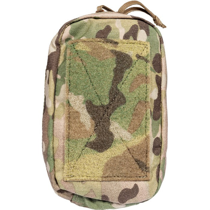 E&E Vertical Pouch Escape and Evasion