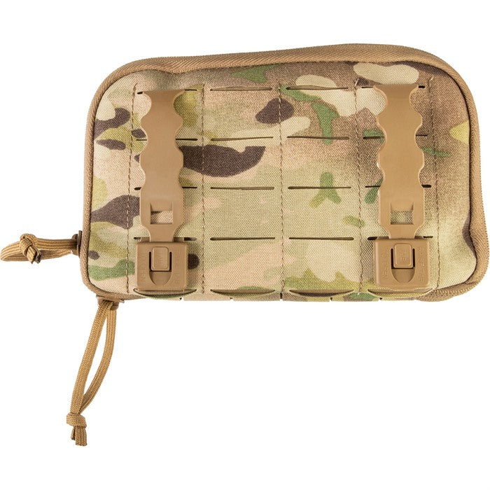 Admin Thin Enhanced Tactical Pouch