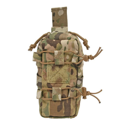 Slim Profile Medical Pouch