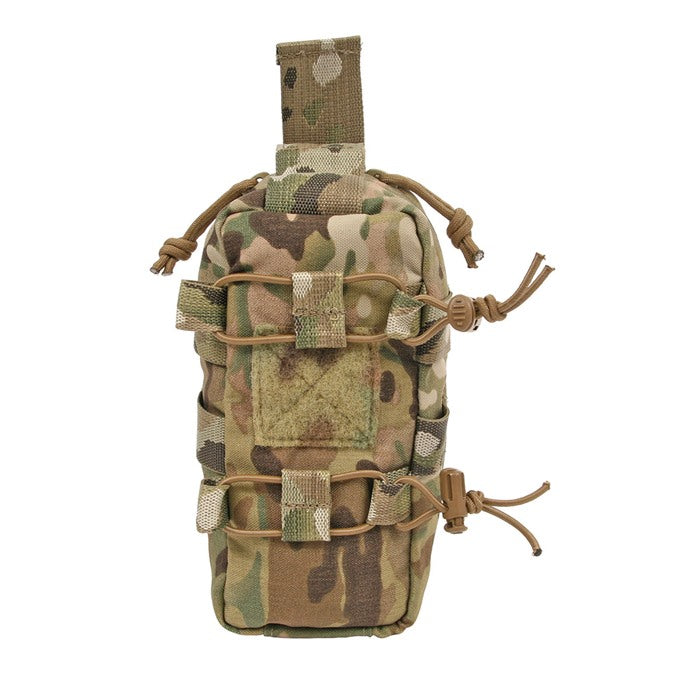 Slim Profile Medical Pouch