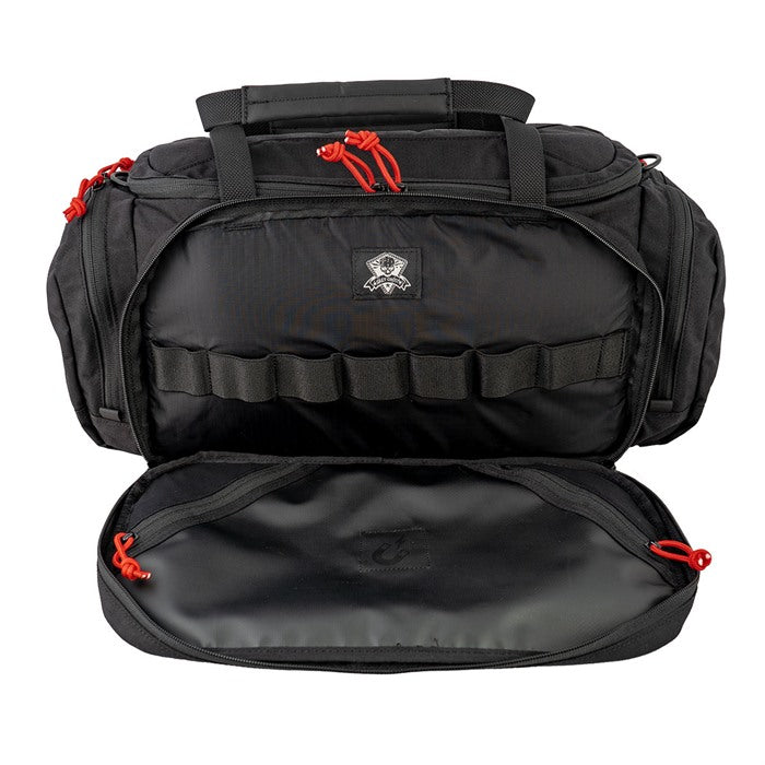 Firearm Range Equipment Bag