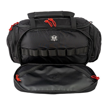 Firearm Range Equipment Bag