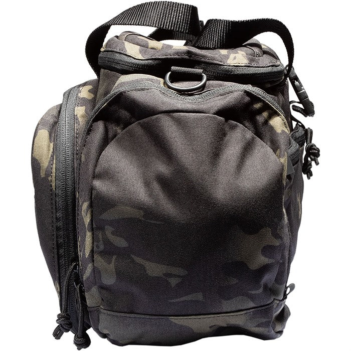 Firearm Range Equipment Bag