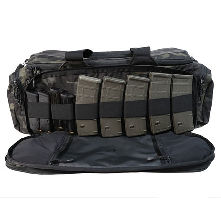 Large Range Carry Bag 810001173654