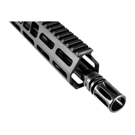 BRN-15 AR-15 Upper Receiver 5.56 NATO 050806000230