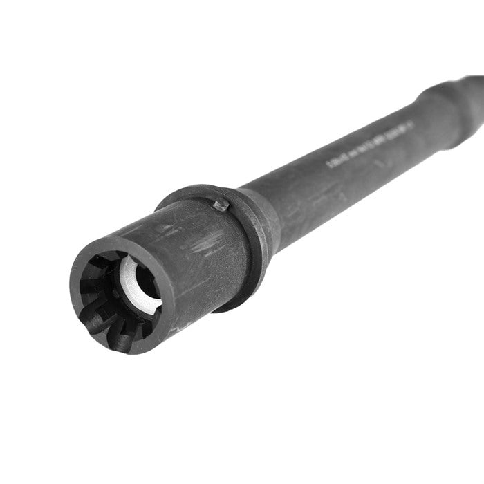 BRN-4 Chrome Lined Stripped Gun Barrel 050806500822