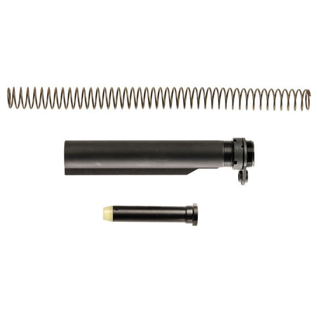 MK2 Mod 1 Firearm Recoil Mitigation System 812526023117