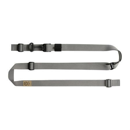 Edgar Sherman Design 2-Point Combat Sling, Wolf Gray