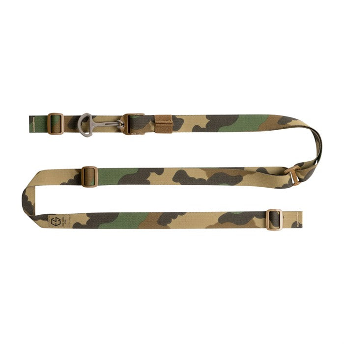 Adjustable Two-Point Customizable Gun Sling
