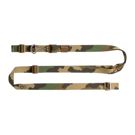 Adjustable Two-Point Customizable Gun Sling
