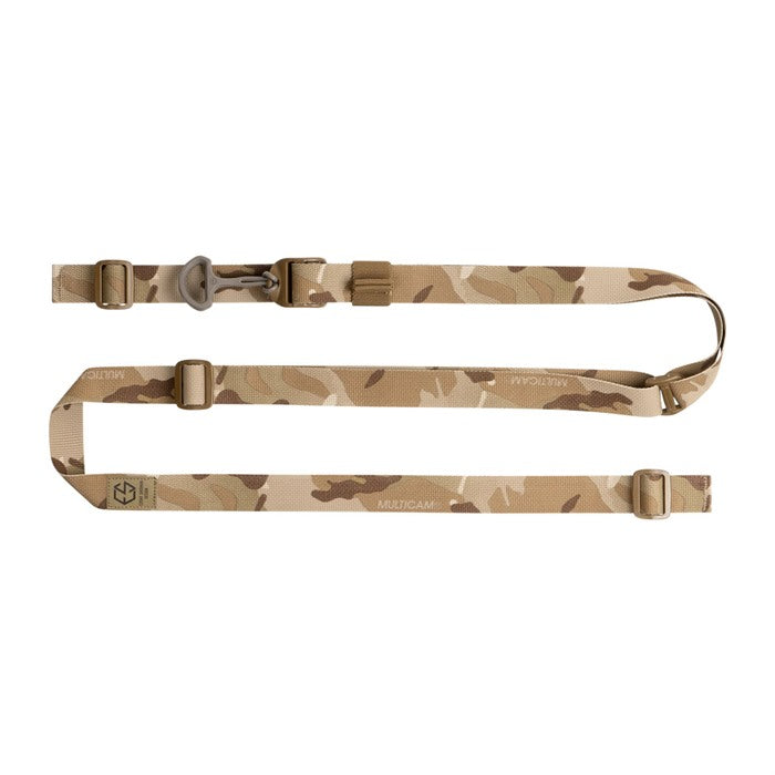 Custom 2-Point Rifle Sling - Adjustable
