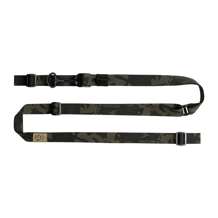 Customizable Two-Point Rifle Sling Accessory