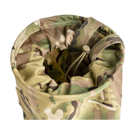 SAP Bucket Dump Pouch for Operators