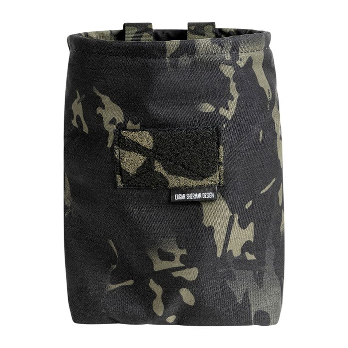 SAP Dump Pouch - Bucket Design