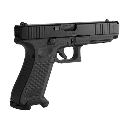 Gen 5 Glock Pistol Magwell Upgrade 850027445274