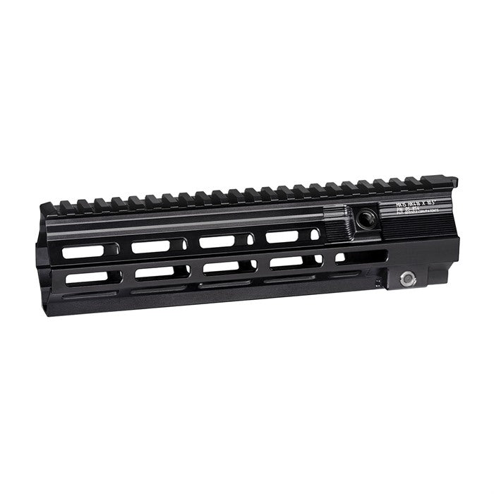 HK M-LOK Rail Component - UPC 810081130882