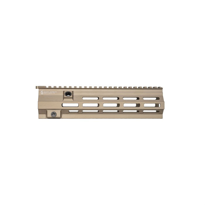HK M-LOK Rail Component - UPC 817953028353