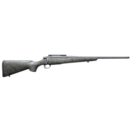 M1500 SUPERLITE 243 WIN 20"BBL (1)3RD MAG GREEN W/BLACK WEB