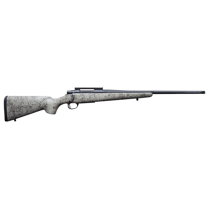 M1500 SUPERLITE 6.5 CREEDMOOR 20"BBL(1)3RDMAG TAN W/BLK WEB
