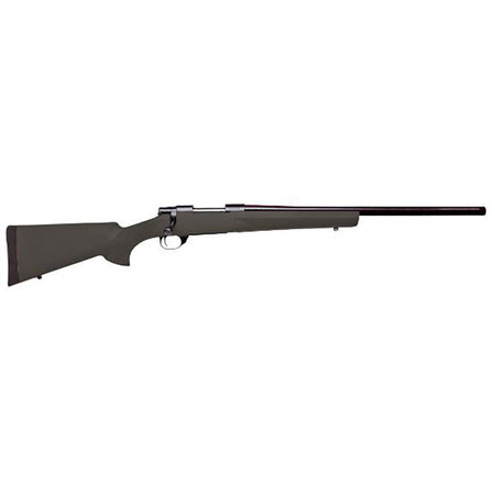 M1500 HOGUE 308 WINCHESTER 20" BBL (1)4RD MAG BLACK