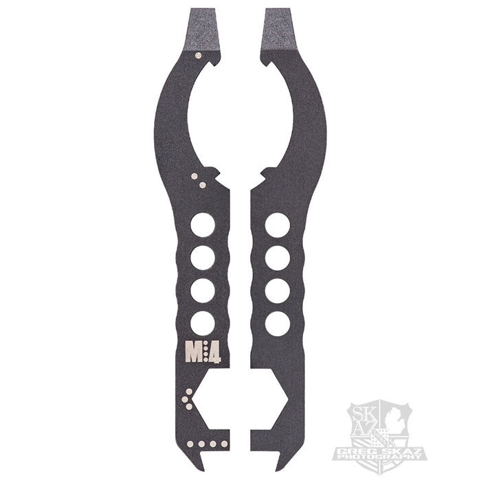 M:4 Gunsmithing Tool - UPC 860002340173