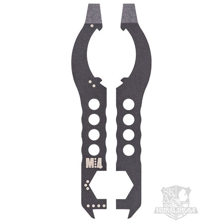 M:4 Gunsmithing Tool - UPC 860002340173