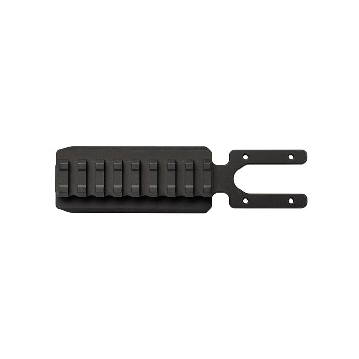 Harris-Type Bipod Mount for Picatinny Rail - UPC 840014620470