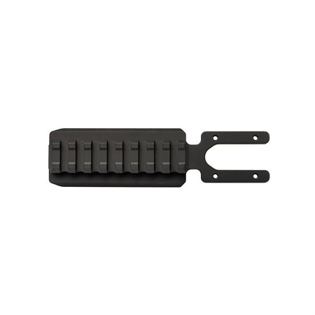 Harris-Type Bipod Mount for Picatinny Rail - UPC 840014620470