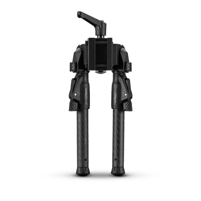 GRND POD PICATINNY BIPOD BLACK