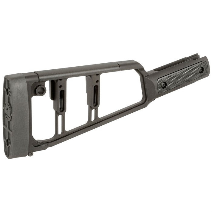 Lever Action Stock Series Gun Stock Component