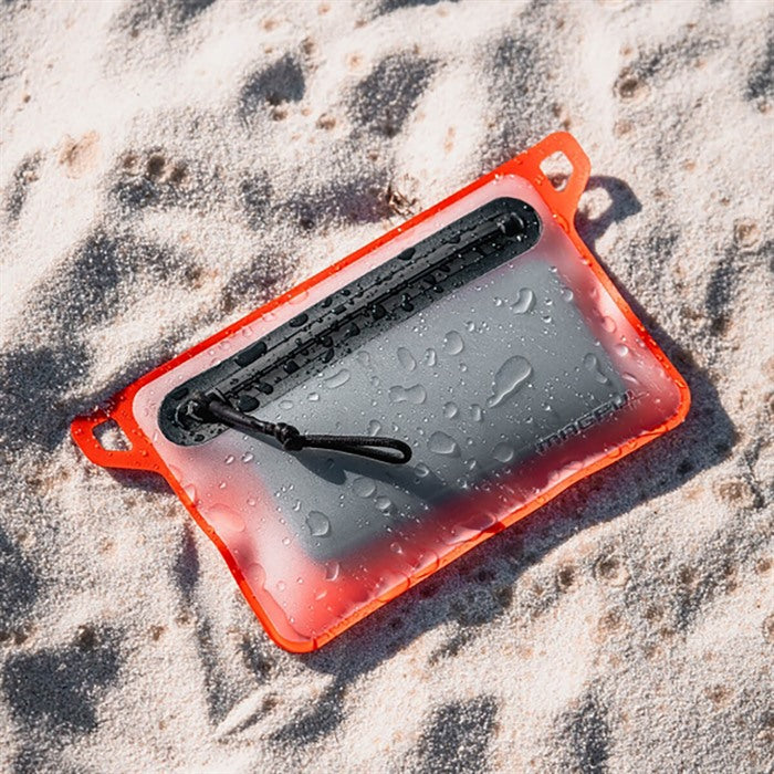 DAKA Waterproof Window Pouch Storage Accessory