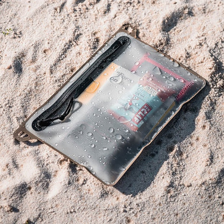 DAKA Waterproof Window Carry Pouch 840815142904