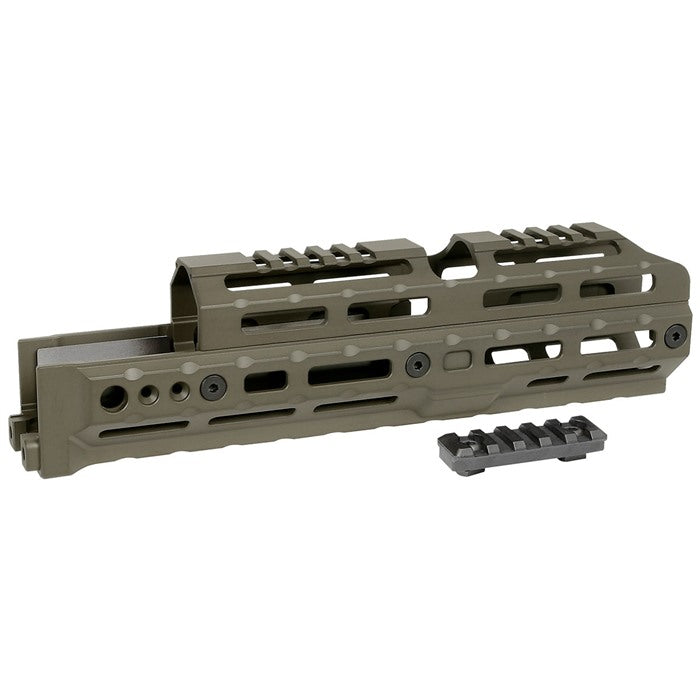 Alpha Series AK Handguard Assembly 812102034681