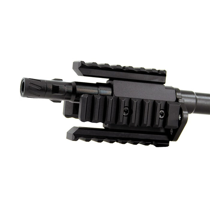 Steyr AUG 9mm Luger Caliber Conversion Kit 850055721074