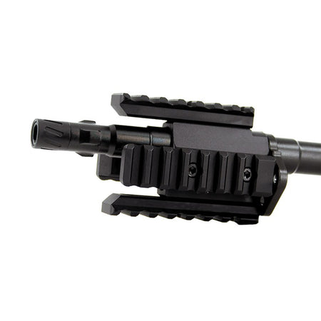 Steyr AUG 9mm Luger Caliber Conversion Kit 850055721074