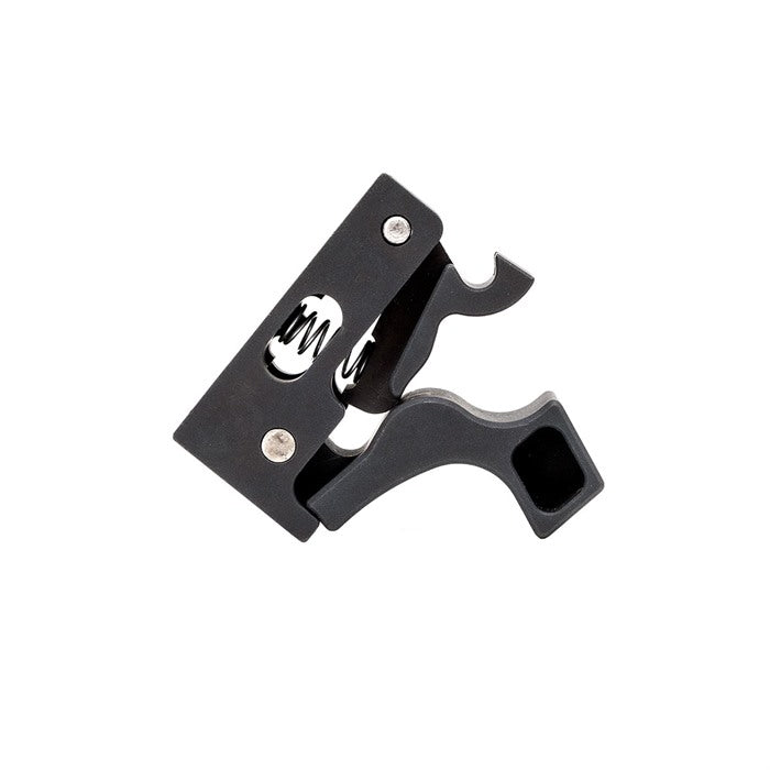 EXTENDED MAGAZINE RELEASE FOR AUG STANDARD STOCK BLACK