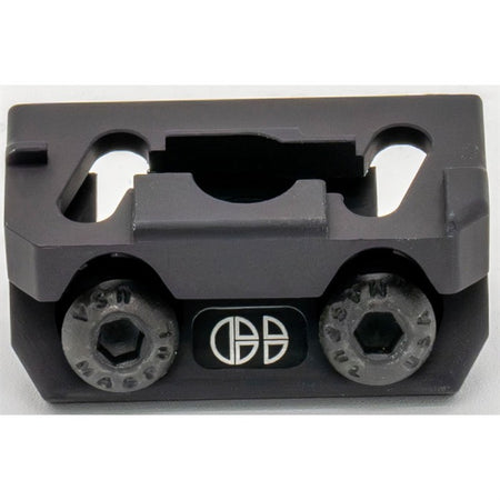 Torrent Rail Light Mount