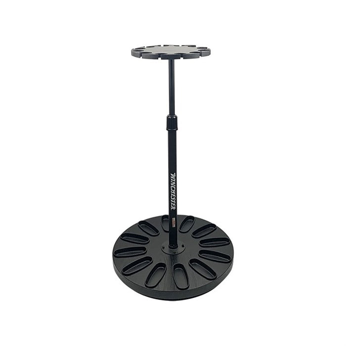Rotating Multi-Gun Rack