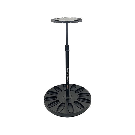 Rotating Multi-Gun Rack